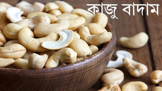 কাজু বাদামের ছবি ১